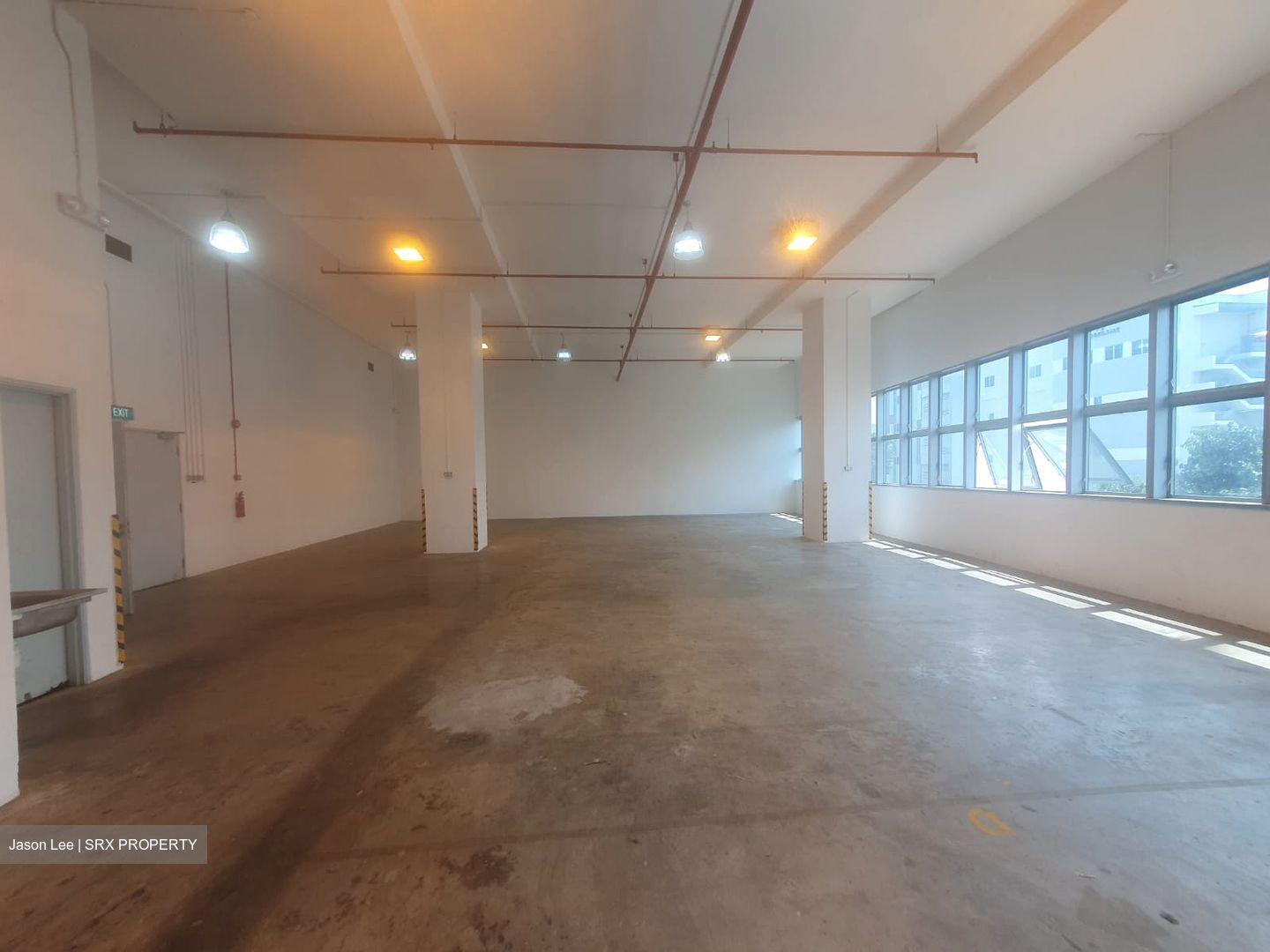 Hup Seng Warehouse (D5), Warehouse #534230871